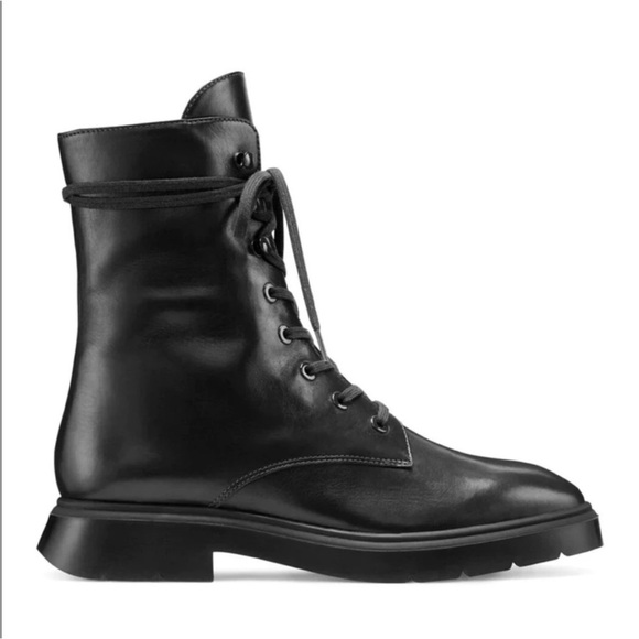 Stuart Weitzman Mckenzee Boots - Picture 4 of 14